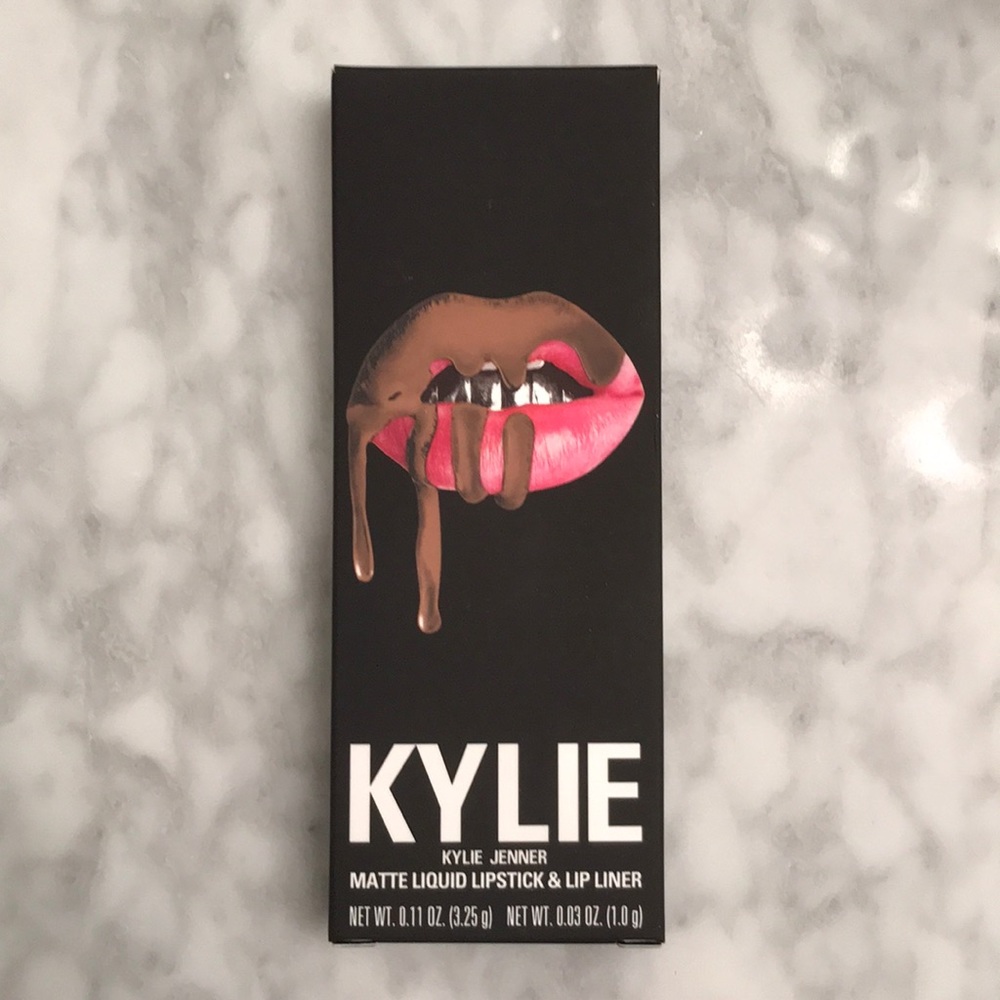Kylie Lip